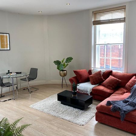Modern Flat In Leeds City Centre, Great For Business And Pleasure Luaran gambar