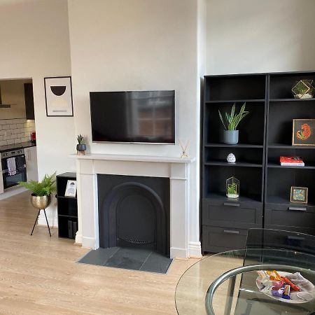 Modern Flat In Leeds City Centre, Great For Business And Pleasure Luaran gambar