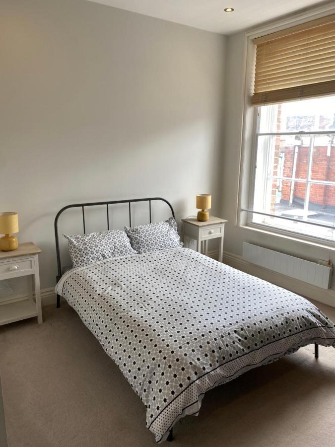 Modern Flat In Leeds City Centre, Great For Business And Pleasure Luaran gambar