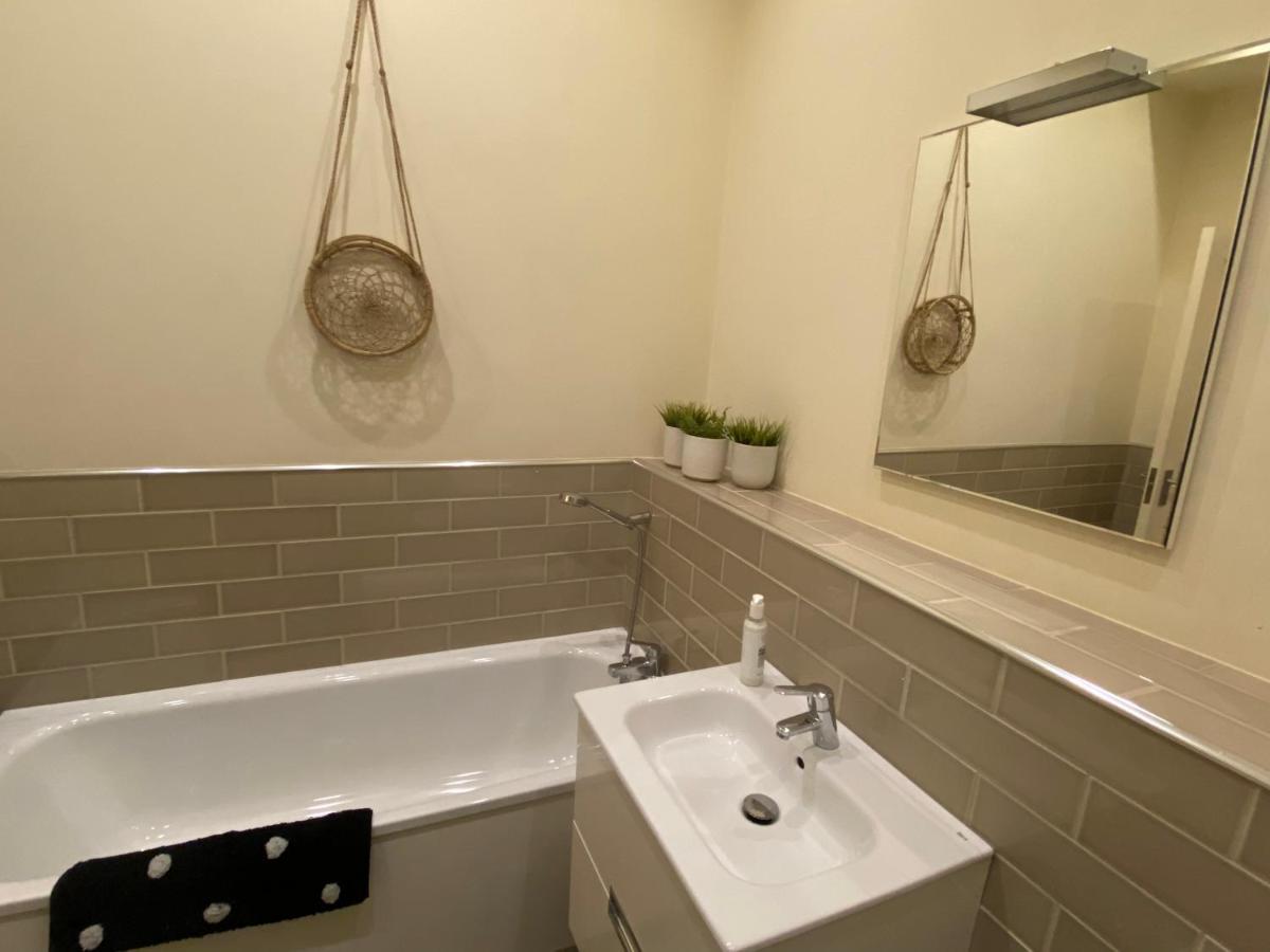 Modern Flat In Leeds City Centre, Great For Business And Pleasure Luaran gambar
