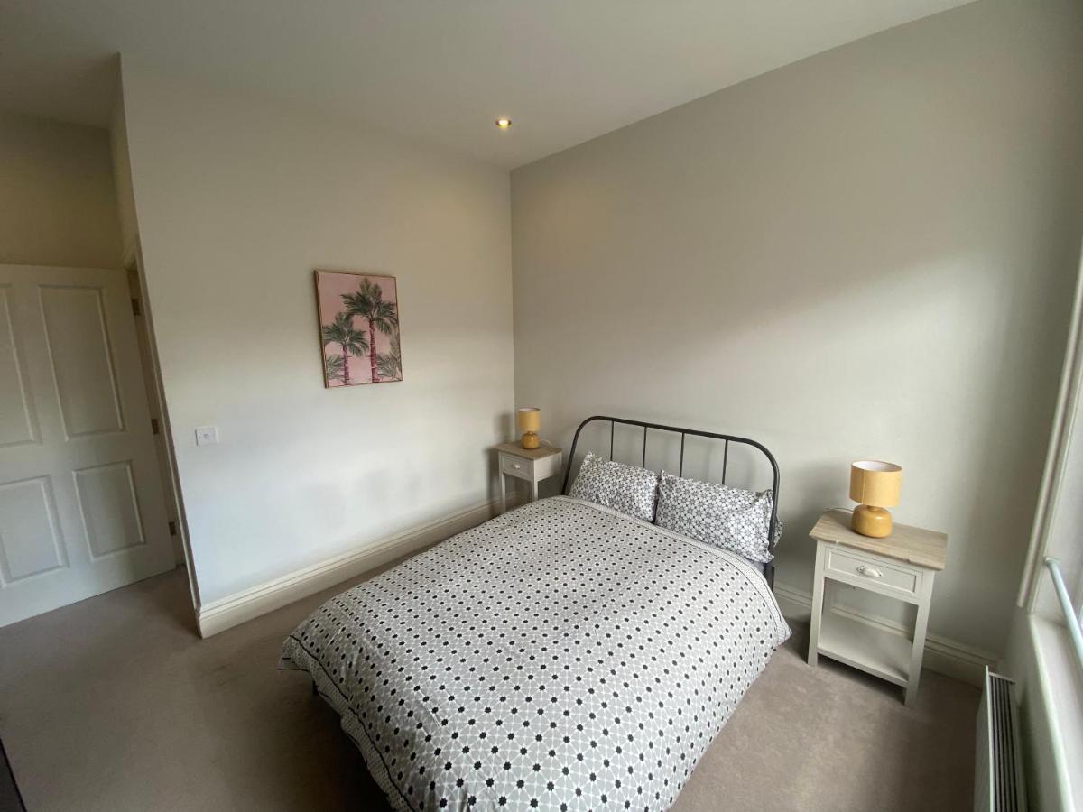 Modern Flat In Leeds City Centre, Great For Business And Pleasure Luaran gambar