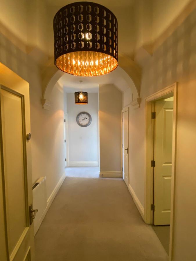 Modern Flat In Leeds City Centre, Great For Business And Pleasure Luaran gambar