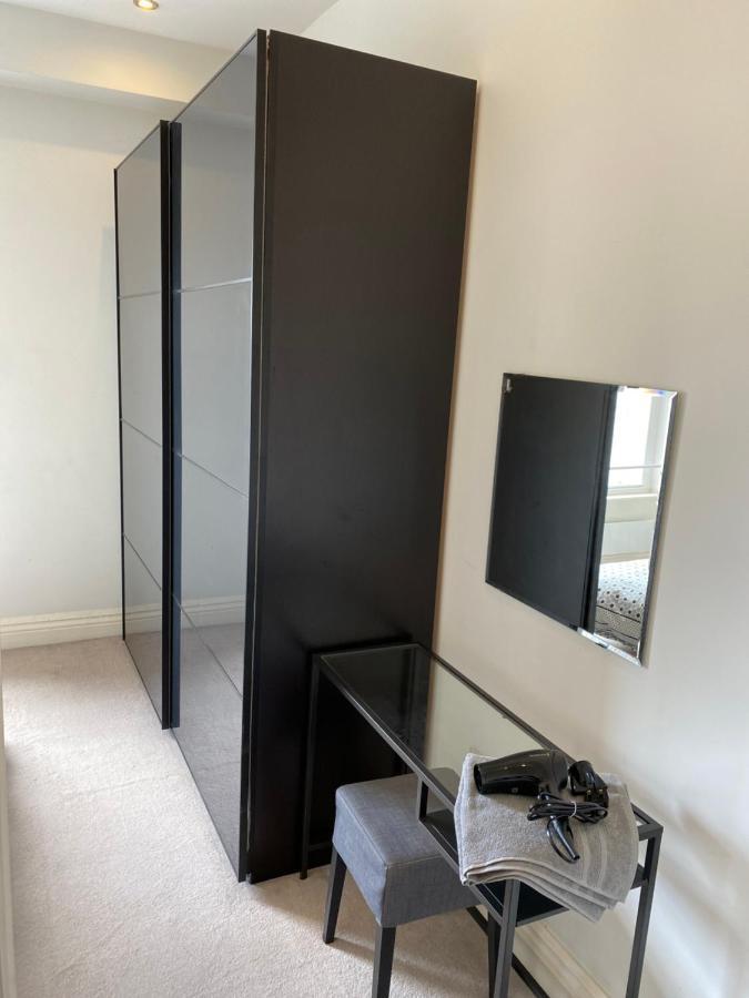 Modern Flat In Leeds City Centre, Great For Business And Pleasure Luaran gambar